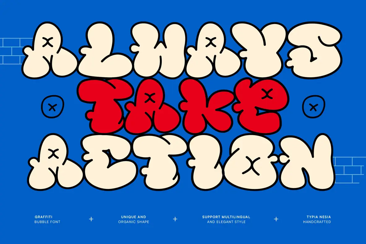 Spice Font Lettering Spice Hype Font - Fontpath