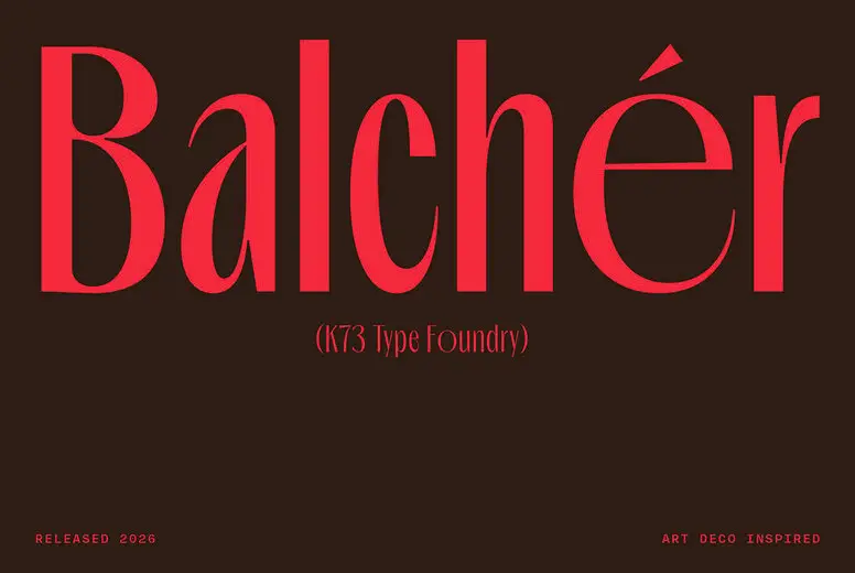 Art Nouveau Fonts - YouWorkForThem