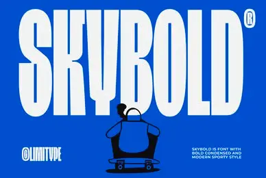 New Fonts - YouWorkForThem