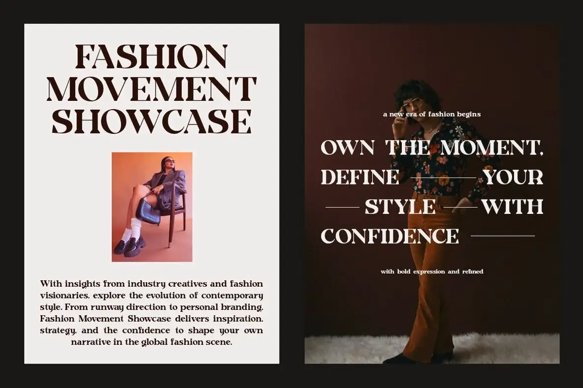 Kesiq Font - YouWorkForThem