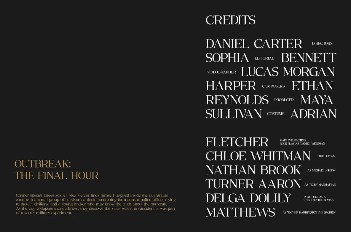 Scaver Scaver Font - Fontpath