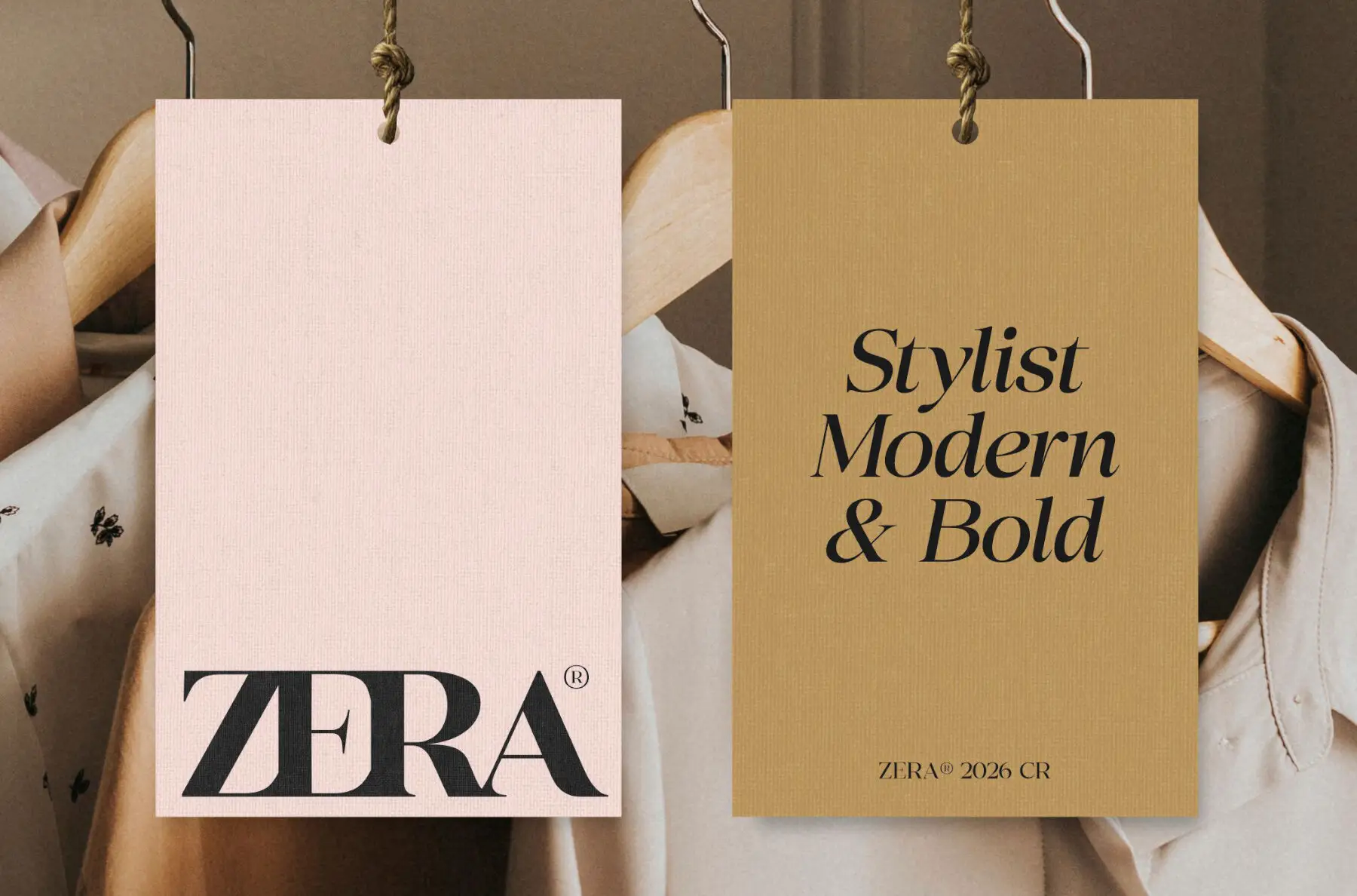 Scaver Scaver Font - YouWorkForThem