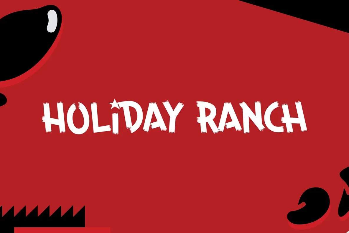 Holiday Ranch