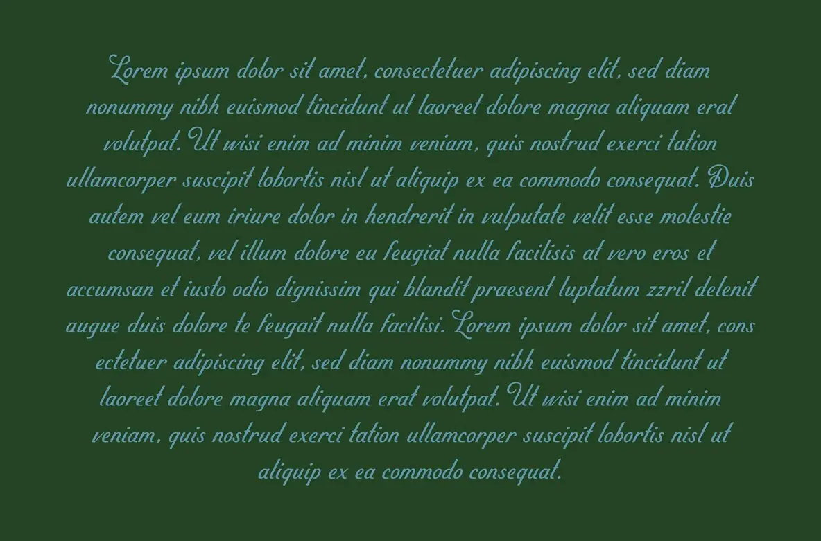 Palmello Font - Fontpath