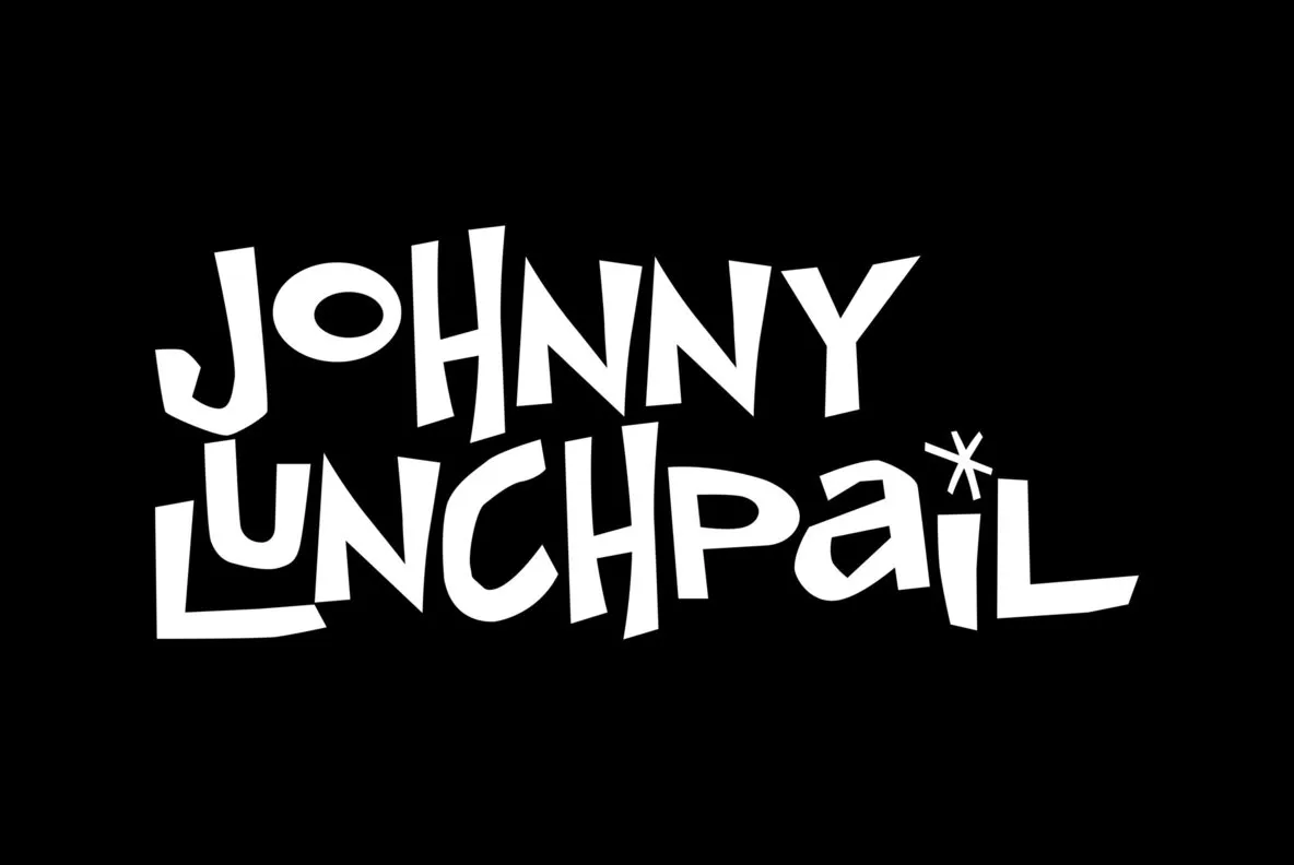 Johnny Lunchpail