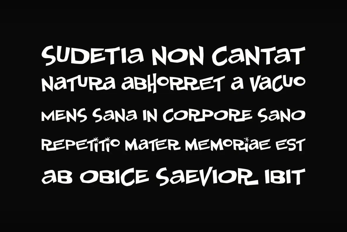 Johnny Lunchpail Font YouWorkForThem