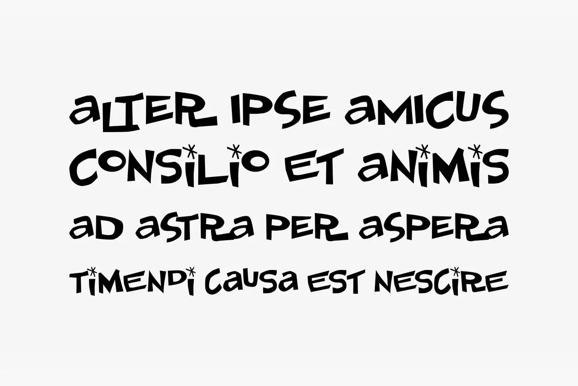 Johnny Lunchpail Font YouWorkForThem