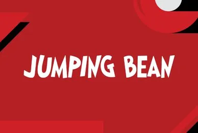 Jumping Bean