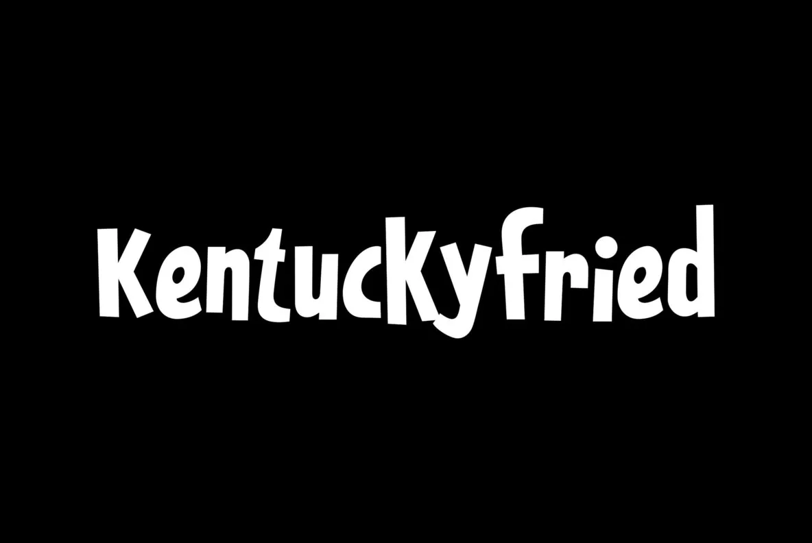 Kentuckyfried