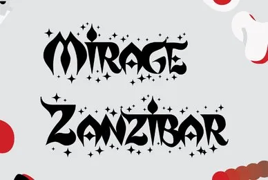 Mirage Zanzibar