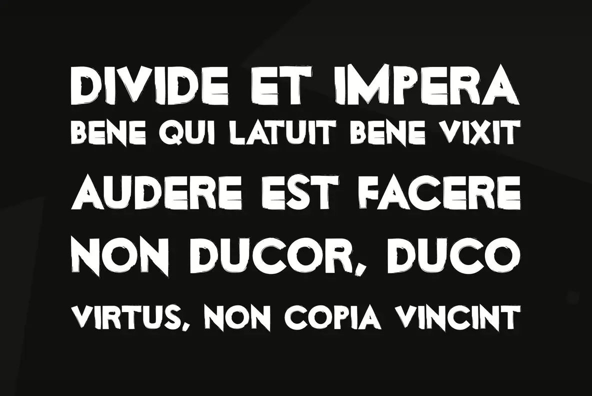 Motor Oil Font YouWorkForThem