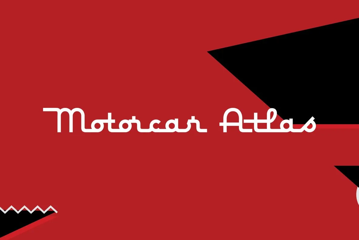 Motorcar Atlas