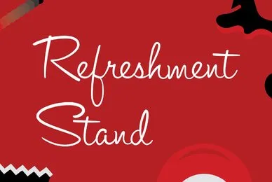 Refreshment Stand