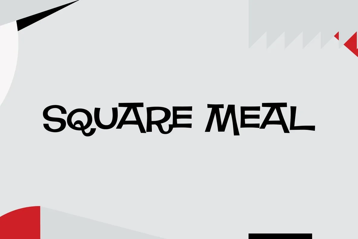 Square Meal