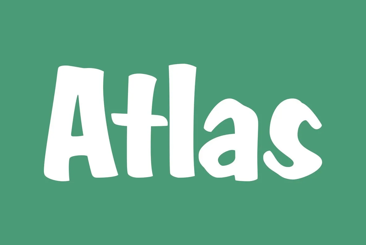 Filmotype Atlas