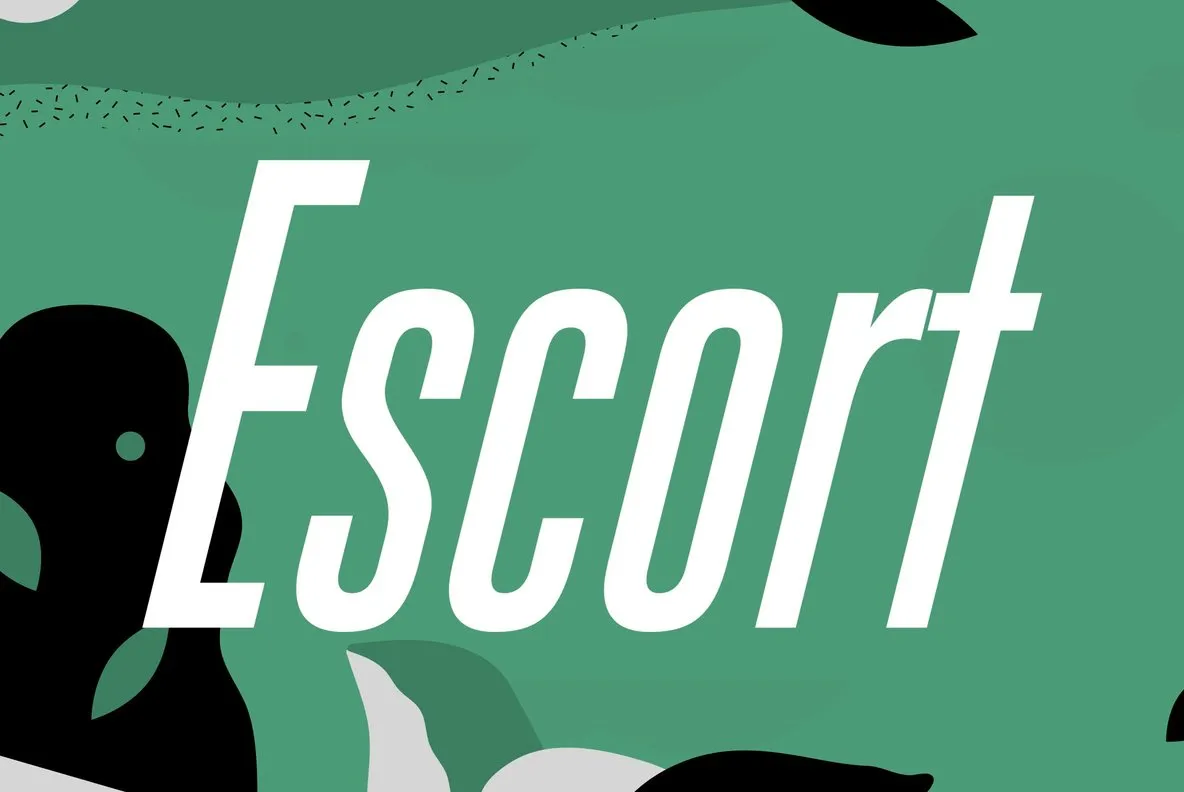 Filmotype Escort