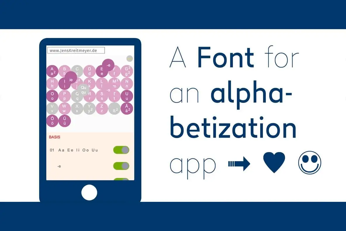 Linear Beta Font - FontPath