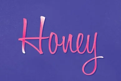 Filmotype Honey