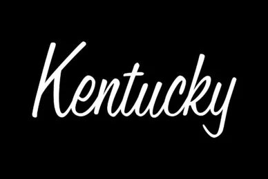 Filmotype Kentucky