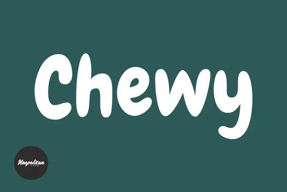 Chewy Pro