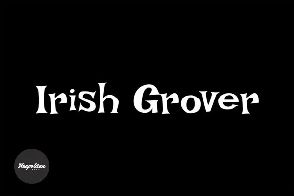 Irish Grover Pro