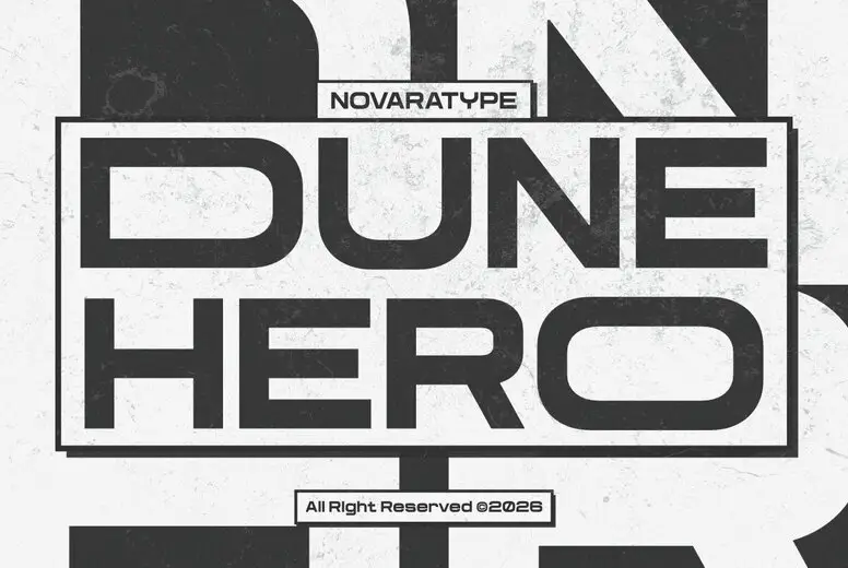 Streetwear Fonts - YouWorkForThem