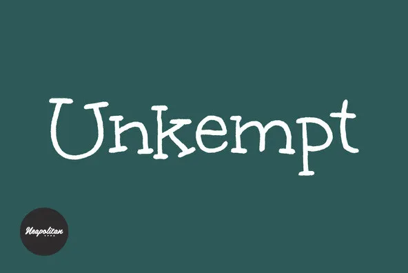 Unkempt Pro