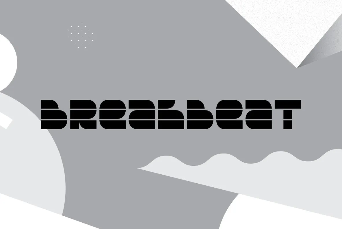 Breakbeat