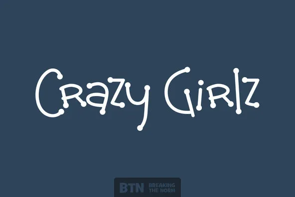 Crazy Girlz