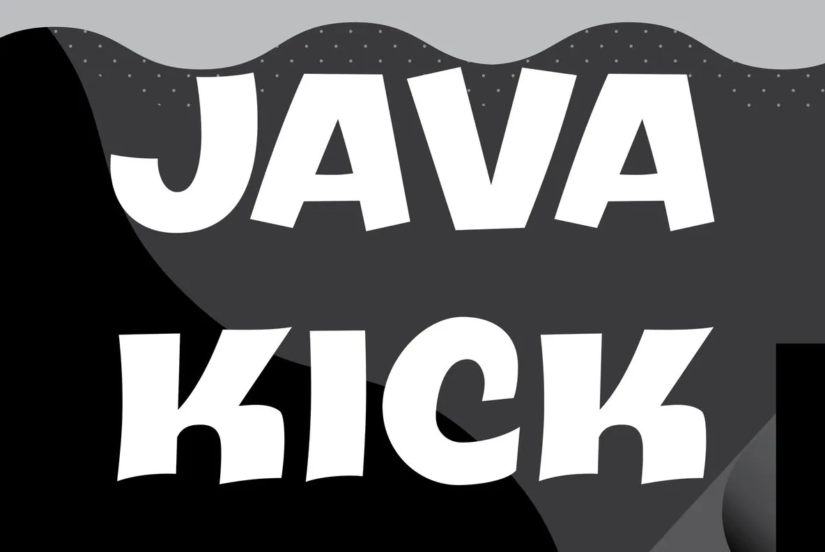 Java Kick