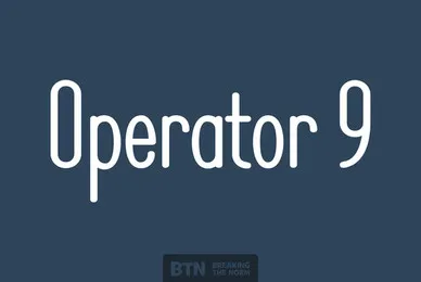 Operator Nine