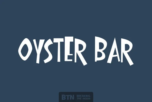 Oyster Bar