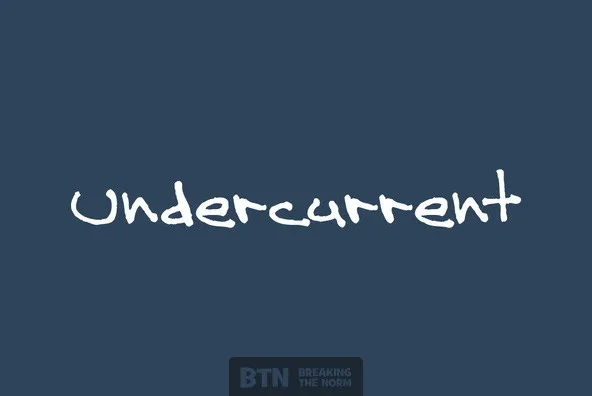 Undercurrent