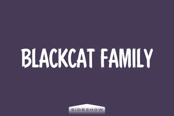 Blackcat Family