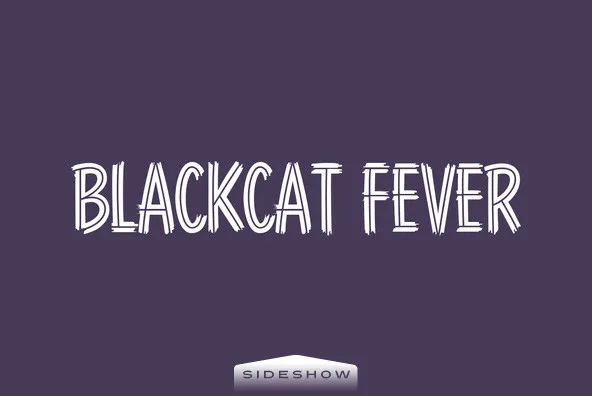 Blackcat Fever
