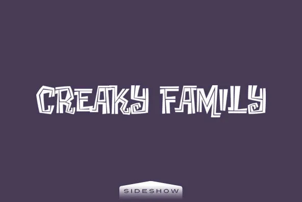 Creaky Family