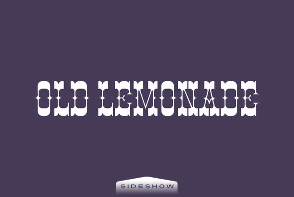 Old Lemonade