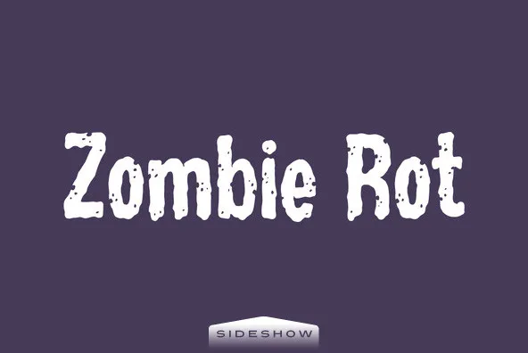 Zombie Rot