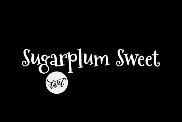 Sugarplum Sweet