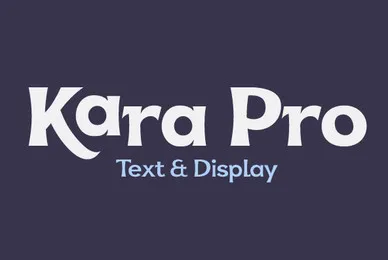 Kara Pro