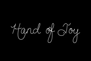 Hand of Joy