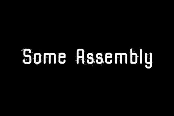 Some Assembly