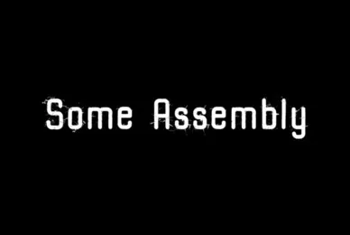 Some Assembly