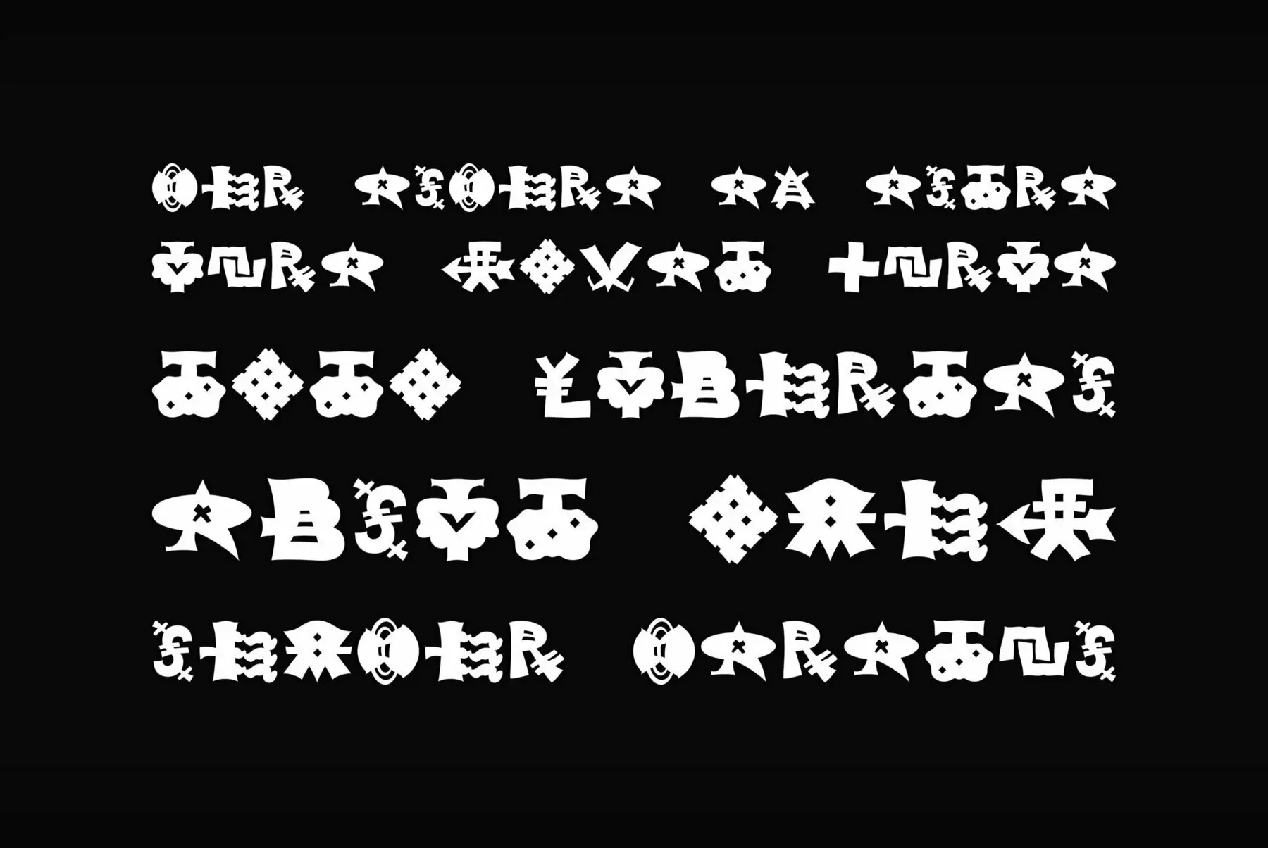 Alien Font Fontpath