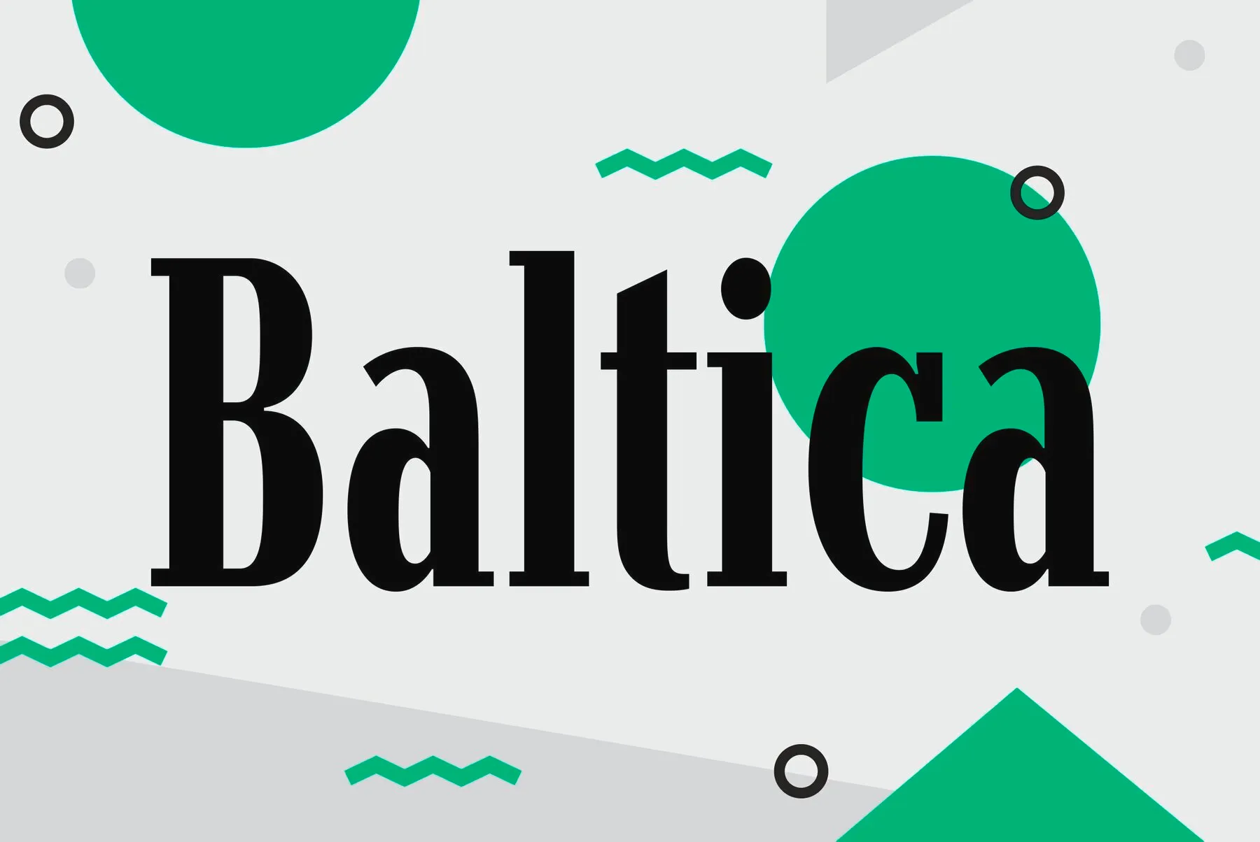 Baltica