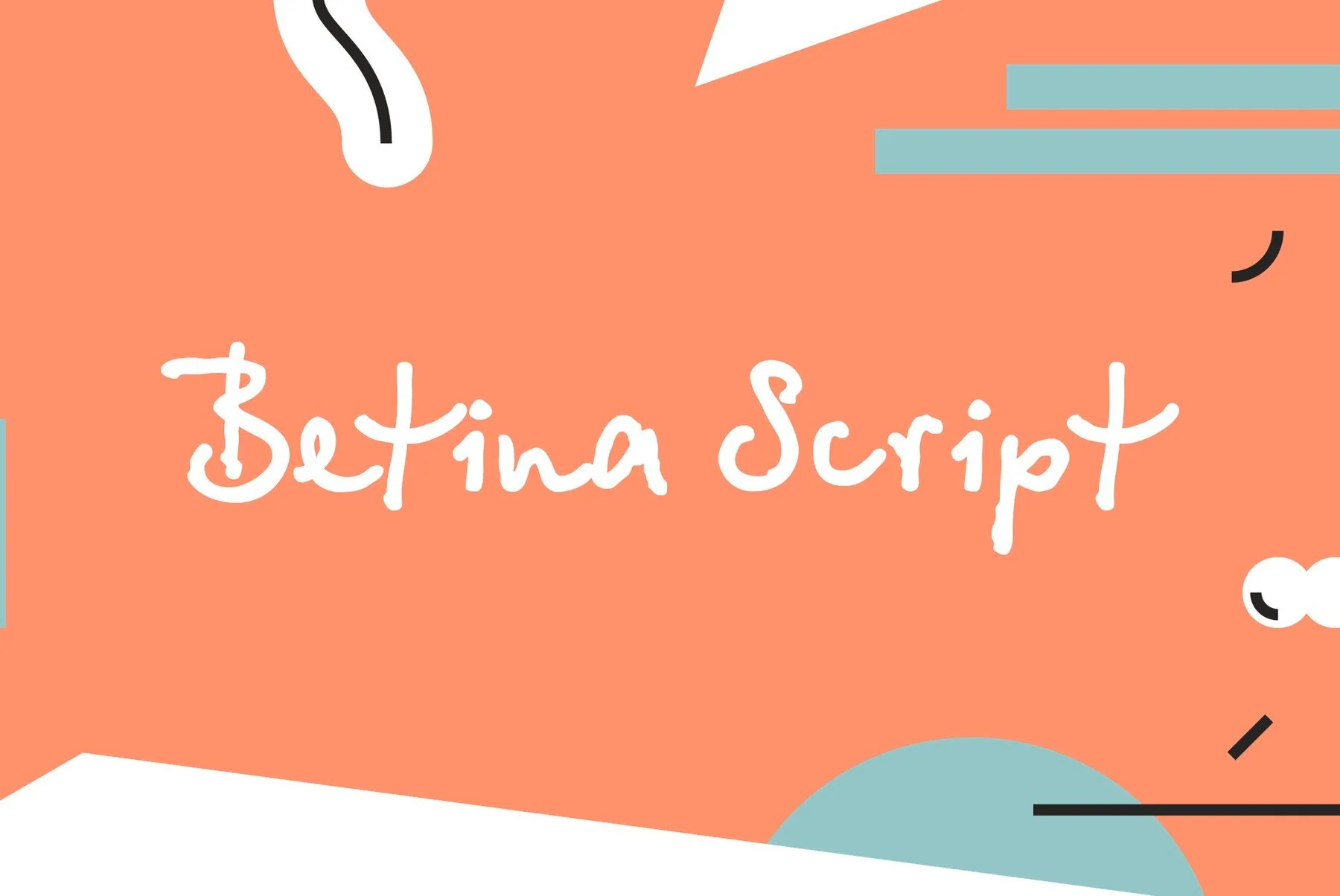 Betina Script