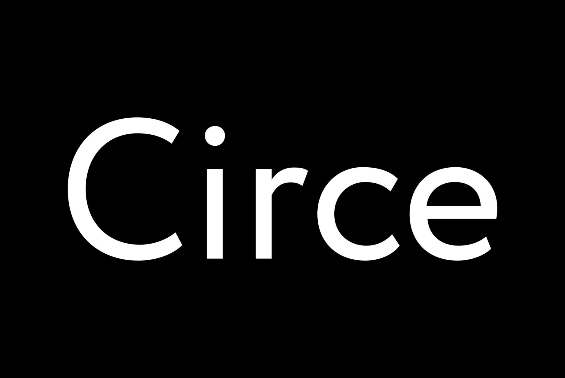 Circe