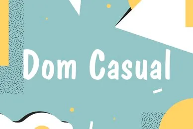 Dom Casual