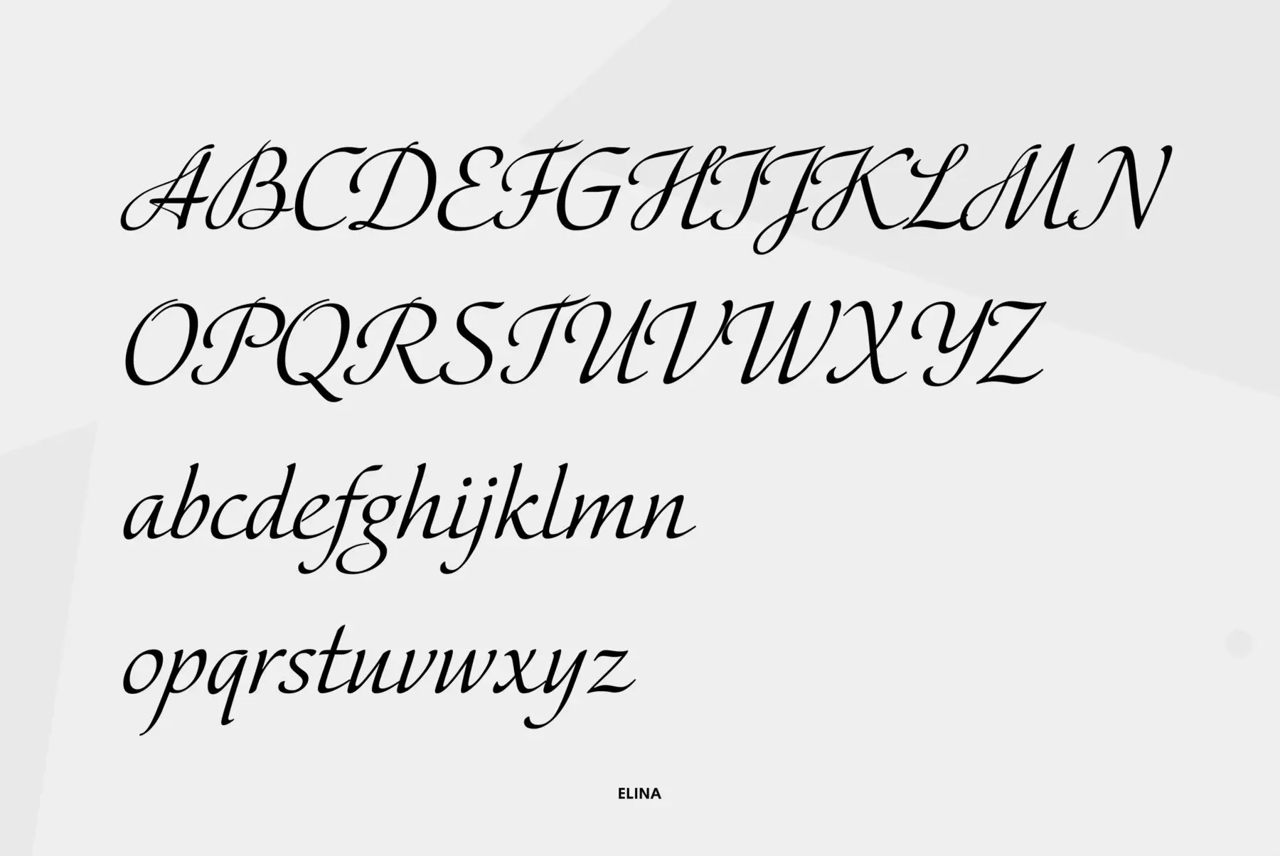 Elina Font - YouWorkForThem