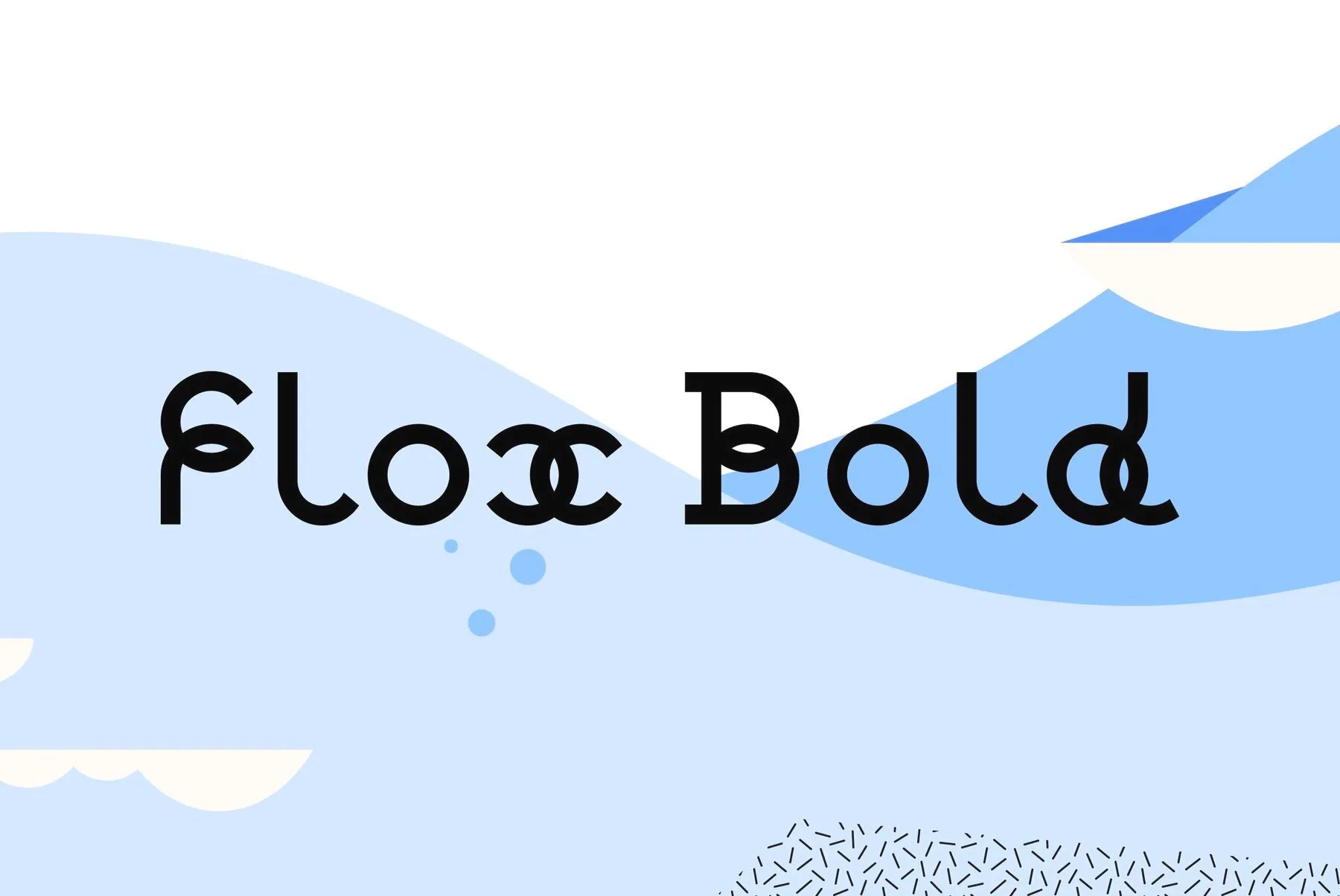 Flox Bold